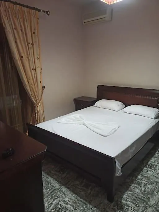 Apartment Guest House Gjirokaster