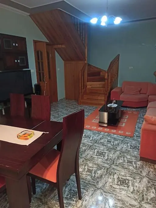 Guest House Gjirokaster Apartment
