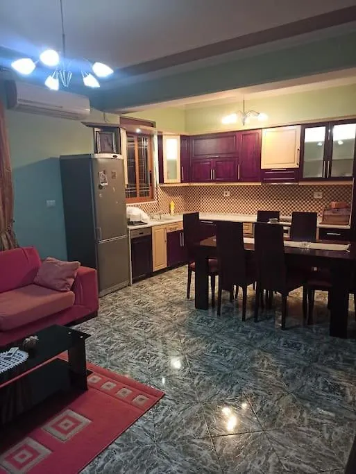 Guest House Gjirokaster
