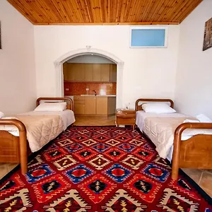 Garden Gjirokastër