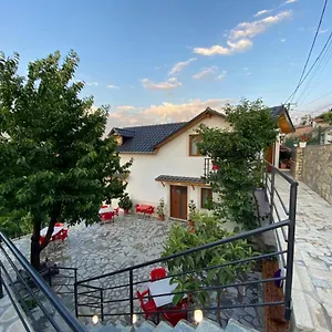  Casa de hóspedes Bixhaku