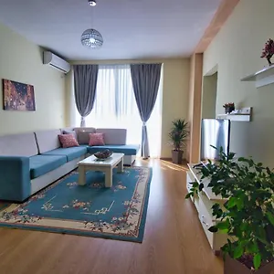 Dai Apartment