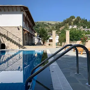 Rose Garden Gjirokastër