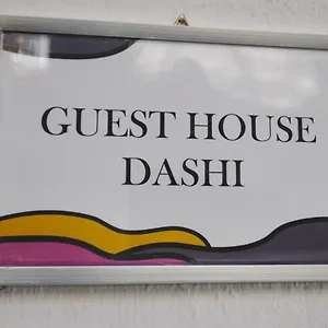  Apartamento Dashi
