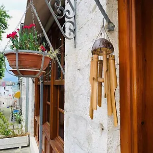 And Val-mar Gjirokastër