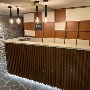 4* Hotel Palorto Traditional