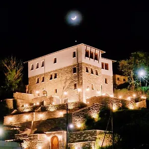 3* Hotel The Stone Sky
