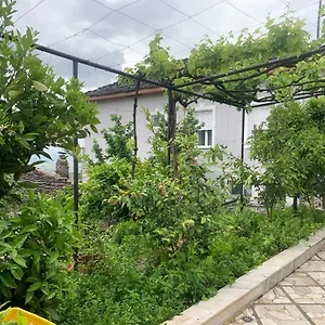  Сasa de vacaciones Kubeja