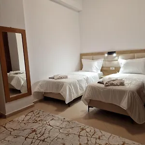 Antigona Apartment