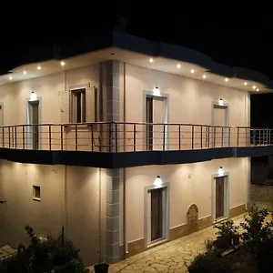  Villa Antigonea