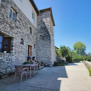 Guri Gjirokastër