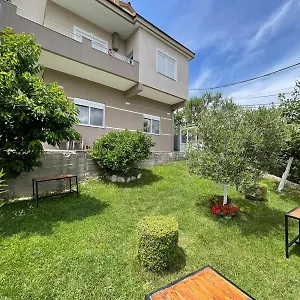  Maison d'hôtes Ilvi
