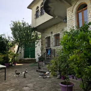  Appartamento Stone Pazar
