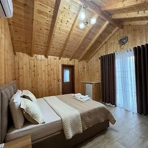 Argjiro Castle Gjirokastër