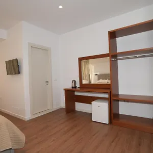 Muko's Apartment