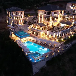4* Resort Kerculla