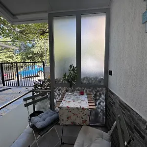 Double17 Apartment