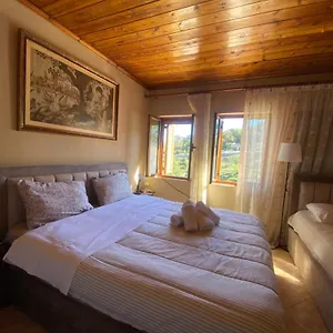 Marko's House Gjirokastër