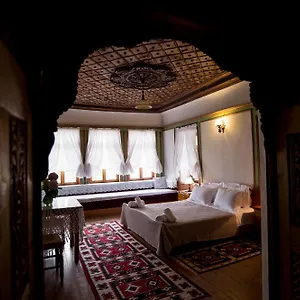 3* Hotel Kalemi