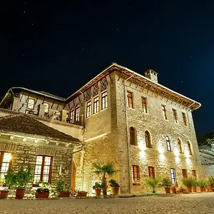 Отель Kalemi 2, Гирокастра