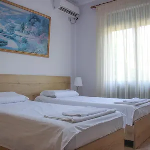 Ballo Apartment