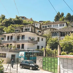 Brahimi Gjirokastër
